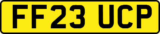 FF23UCP