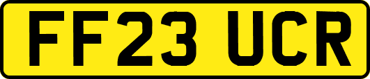 FF23UCR