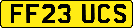 FF23UCS