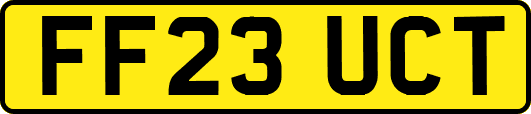FF23UCT