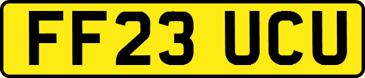 FF23UCU