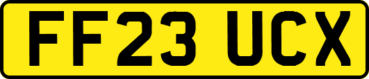 FF23UCX