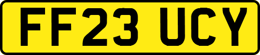 FF23UCY
