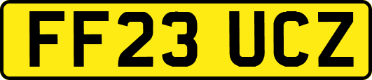 FF23UCZ