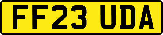 FF23UDA