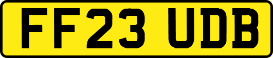 FF23UDB