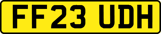 FF23UDH