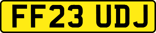 FF23UDJ