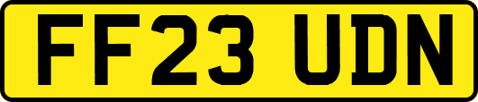 FF23UDN