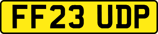 FF23UDP