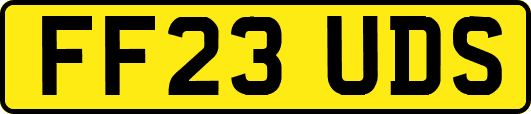 FF23UDS