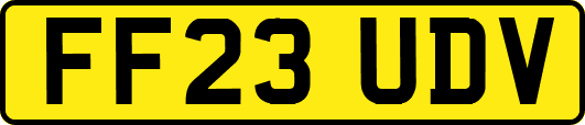 FF23UDV