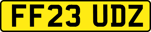 FF23UDZ