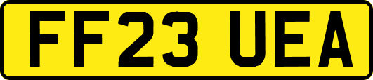 FF23UEA
