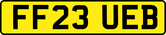 FF23UEB