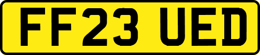 FF23UED