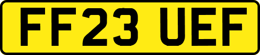 FF23UEF