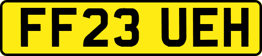 FF23UEH