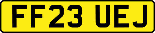 FF23UEJ