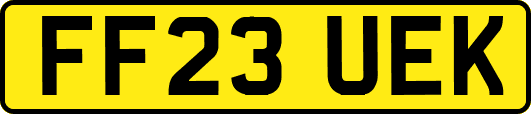 FF23UEK