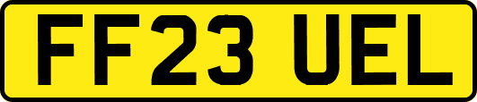 FF23UEL
