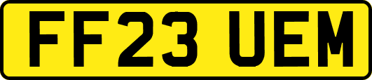 FF23UEM