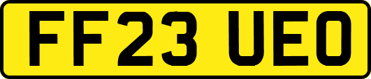 FF23UEO