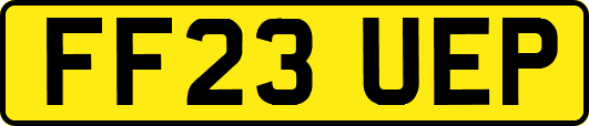 FF23UEP