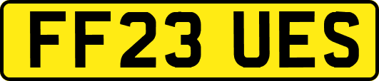 FF23UES