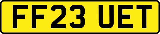 FF23UET