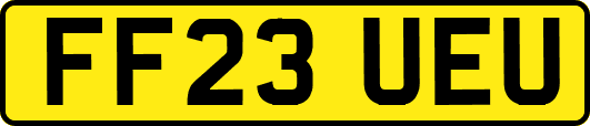 FF23UEU