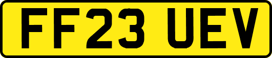 FF23UEV
