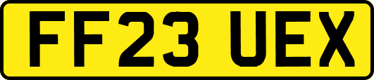 FF23UEX