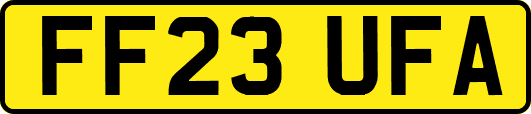 FF23UFA