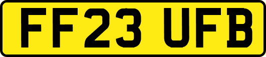 FF23UFB
