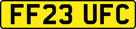 FF23UFC