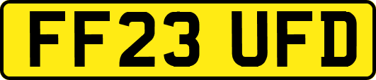 FF23UFD