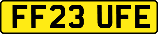 FF23UFE