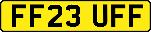 FF23UFF
