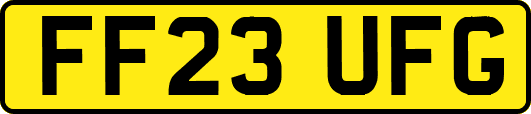 FF23UFG