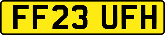 FF23UFH