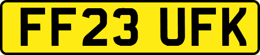 FF23UFK