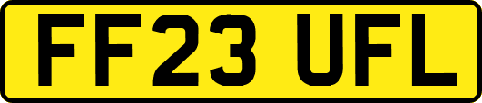 FF23UFL