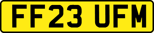 FF23UFM