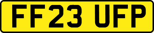FF23UFP