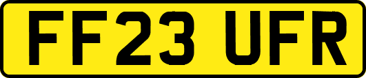 FF23UFR