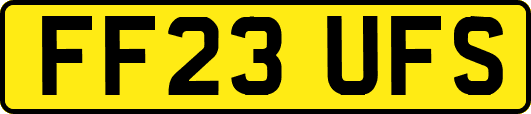 FF23UFS