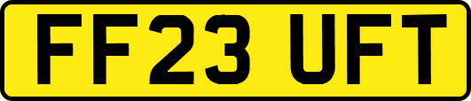 FF23UFT