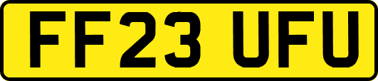 FF23UFU