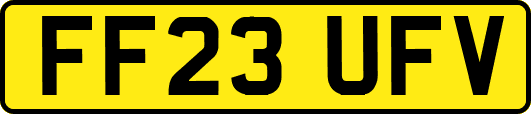 FF23UFV